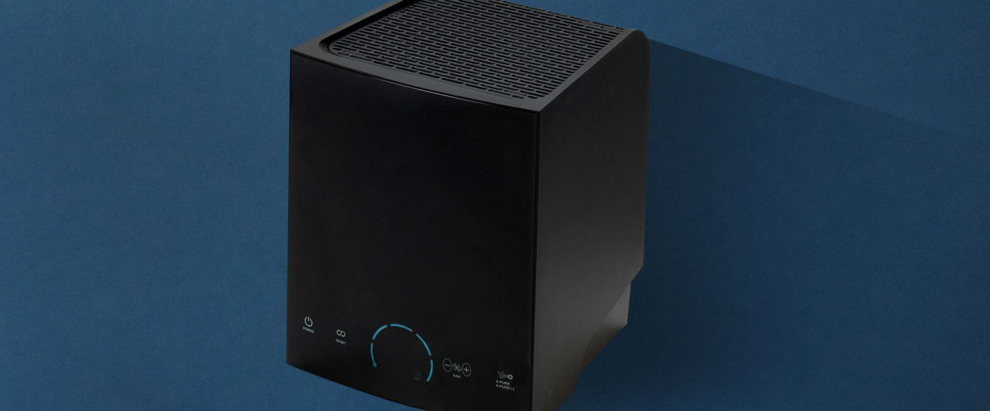 Kill Rate of 99.96% of airborne SARS-CoV-2 Achieved Within 3 Minutes by the Aerus Pure with ActivePure Technology